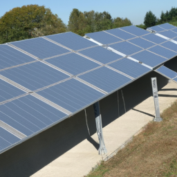 Évaluation de la faisabilité d'une installation photovoltaïque : étapes clés Sarcelles